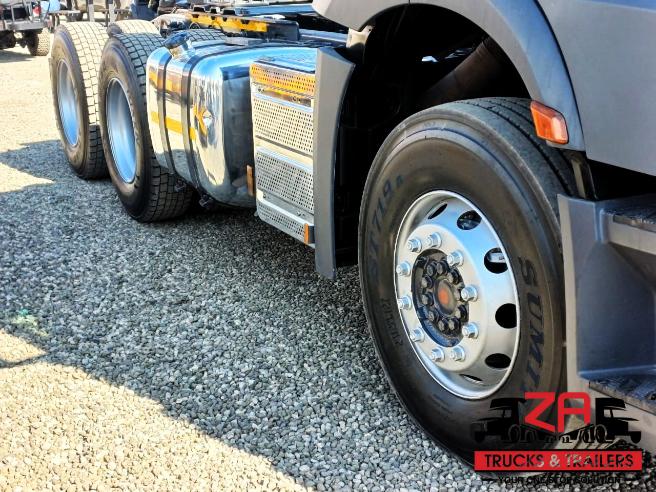 2024 MERCEDES BENZ ACTROS 2652 #11340